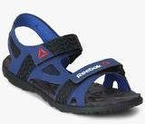 Reebok Ultra Adventure Navy Blue Floaters Men