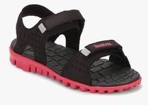 Reebok Ultra Flex 1.5 Black Floaters women