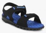 Reebok Ultra Flex Black Floaters Men