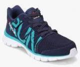 Reebok Ultra Speed Navy Blue Running Shoes Women