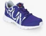 Reebok Ultra Speed Purple Running Shoes Women