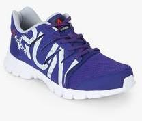 Reebok Ultra Speed Purple Running Shoes women