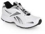 Reebok United Runner 5.0 Lp White Running Shoes Men