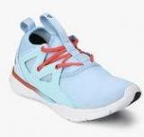 Reebok Upurtempo 1.0 Aqua Blue Training Shoes Women