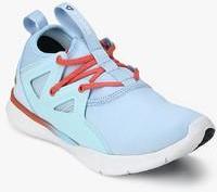 Reebok Upurtempo 1.0 Aqua Blue Training Shoes women