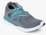 Reebok Upurtempo 1.0 Grey Training Shoes Women