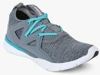 Reebok Upurtempo 1.0 Grey Training Shoes women