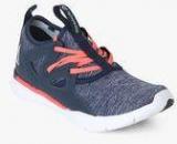 Reebok Upurtempo 1.0 Navy Blue Sneakers Women