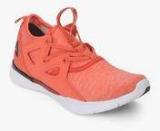 Reebok Upurtempo 1.0 Orange Training Shoes Women