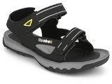 Reebok Velocity Sandal Lp Black Floaters Men