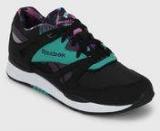 Reebok Ventilator Wb Black Sneakers Men