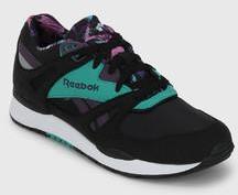 Reebok Ventilator Wb Black Sneakers men