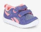 Reebok Ventureflex Chase Ii Blue Sneakers Boys