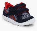 Reebok Ventureflex Chase Ii Navy Blue Sneakers Boys