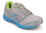 Reebok Vibelite Run Lp Grey Running Shoes Women