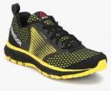 Reebok Wild Terrain Black Running Shoes Men