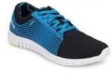 Reebok Z Run Navy Blue Running Shoes Men