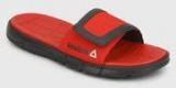 Reebok Z Supreme Slide Red Slippers Men