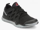 Reebok Zcut Tr 3.0 Black Training Shoes Men