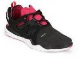 Reebok Zcut Tr Black Running Shoes Women