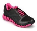 Reebok Ziglite Run Lp Black Running Shoes Women