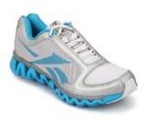 Reebok Ziglite Run Lp White Running Shoes Women