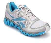 Reebok Ziglite Run Lp White Running Shoes women