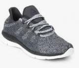 Reebok Zprint Her Mtm Epm Grey Running Shoes Women