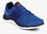 Reebok Zprint Run Blue Running Shoes Men