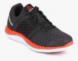 Reebok Zprint Run Grey Running Shoes Men