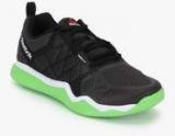 Reebok Zprint Train Black Training Shoes Men