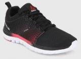 Reebok Zquick Dash Black Running Shoes Women