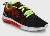 Reebok Zquick Dash City Black Running Shoes Men