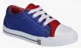 Rex Blue Sneakers Boys