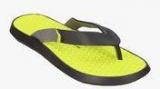 Rider Black Flip Flops Men