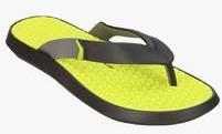 Rider Black Flip Flops men