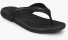 Rider Black Thong Flip Flops Women