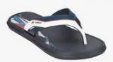 Rider Blue Flip Flops Men