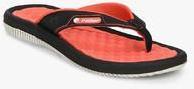 Rider Dunas Xi Black Flip Flops women