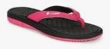 Rider Dunas Xi Pink Flip Flops Women