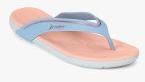 Rider Elite Fem Blue Flip Flops Women