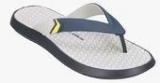 Rider Navy Blue Flip Flops Men