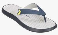 Rider Navy Blue Flip Flops men