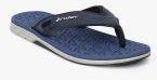 Rider Next Ii Ad Navy Blue Flip Flops Men