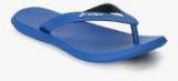 Rider R1 Ad Blue Flip Flops Men