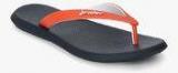 Rider R1 Ad Orange Flip Flops Men