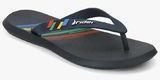 Rider R1 Olympics Ad Navy Blue Flip Flops Men