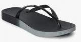 Rider Rio Fem Black Flip Flops Women