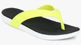 Rider Rx Lemon Flip Flops Women