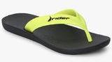 Rider Strike Ad Lemon Flip Flops Men